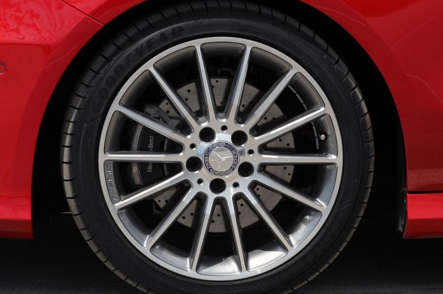  Mercedes-Benz A-Class 2012 года  (фото 45 из 78)